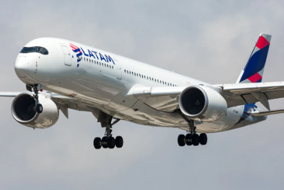 Latam Airlines introduce su nueva clase Premium Comfort, disponible en 2027
