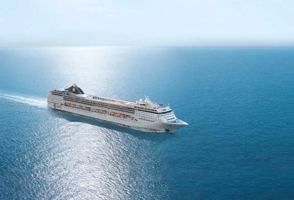 MSC CRUCEROS amplía su oferta en el Caribe Sur con salidas todo el año y dos barcos en invierno