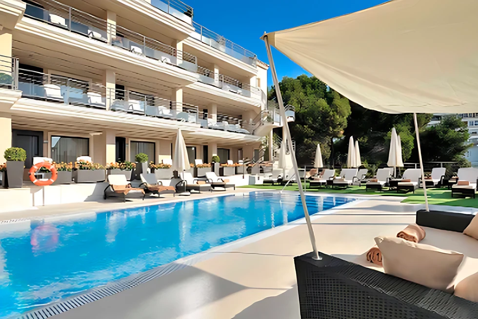 España ampliará su oferta hotelera con más de 50.000 habitaciones en tres años