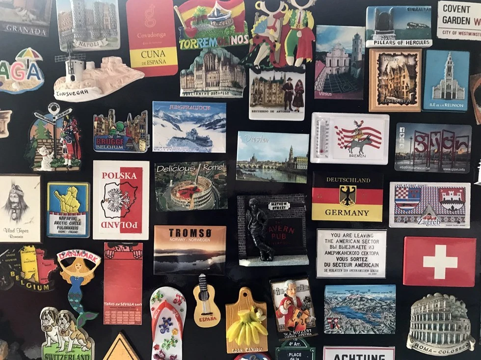 El origen histórico de algunas tradiciones de viaje: Lanzar monedas a fuentes, escribir postales y otras costumbres