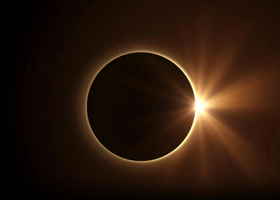 Los mejores lugares de España para disfrutar del eclipse total de Sol de 2026, Comunidad por Comunidad
