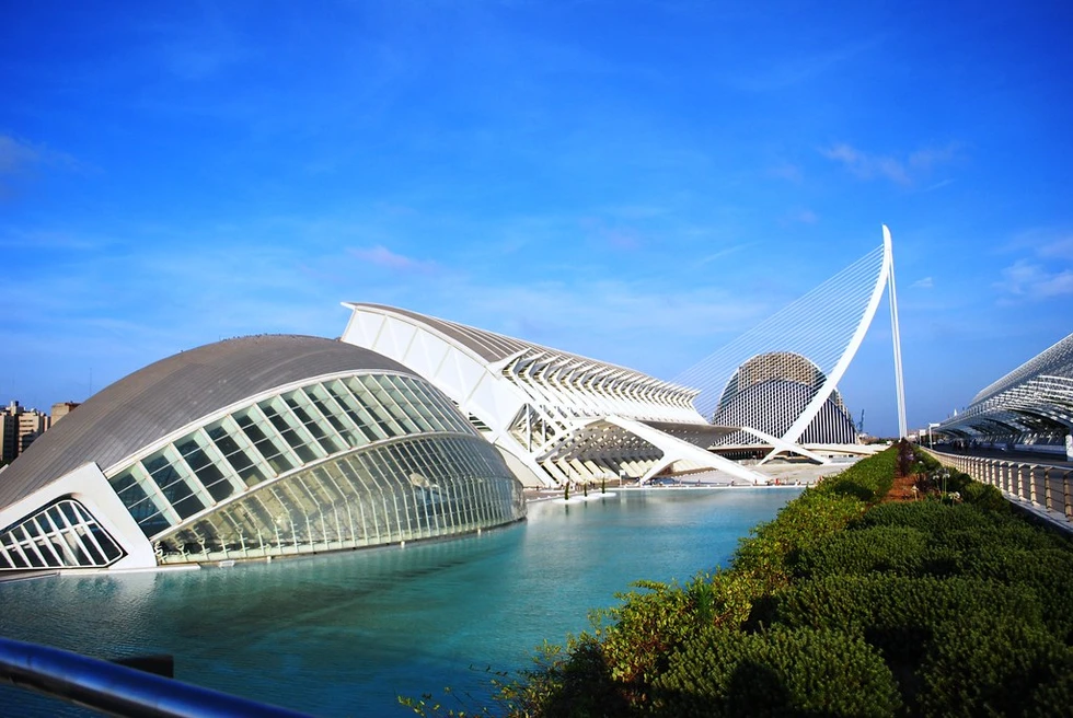 Valencia lanza una nueva estrategia de turismo urbano: “Mejor esta vida”