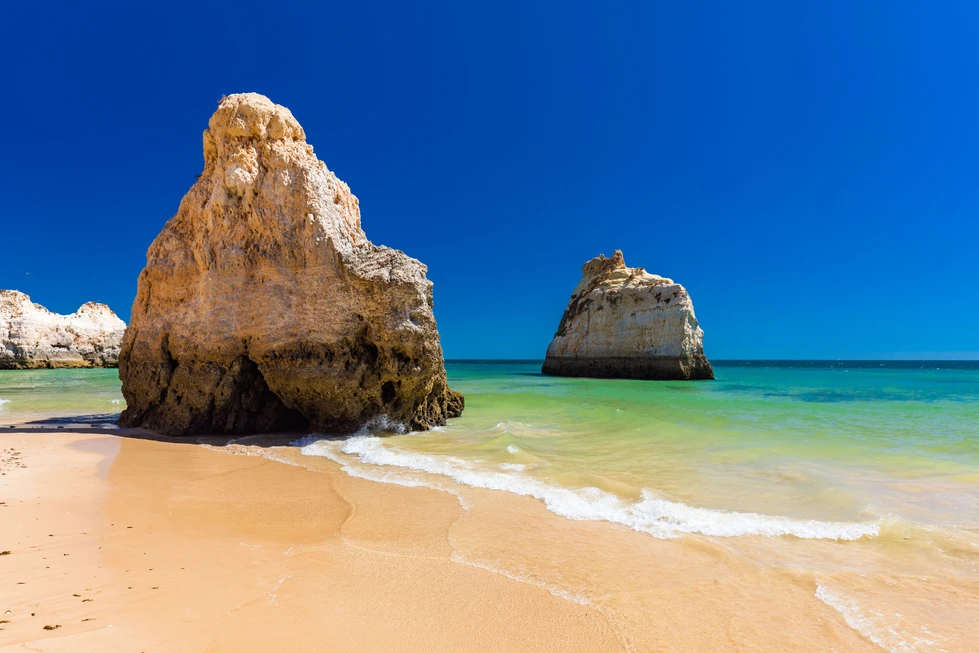 Estas son las playas más originales y secretas de Europa