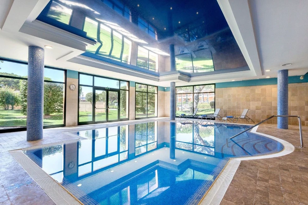 Los hoteles con los mejores circuitos de spa y cena de España