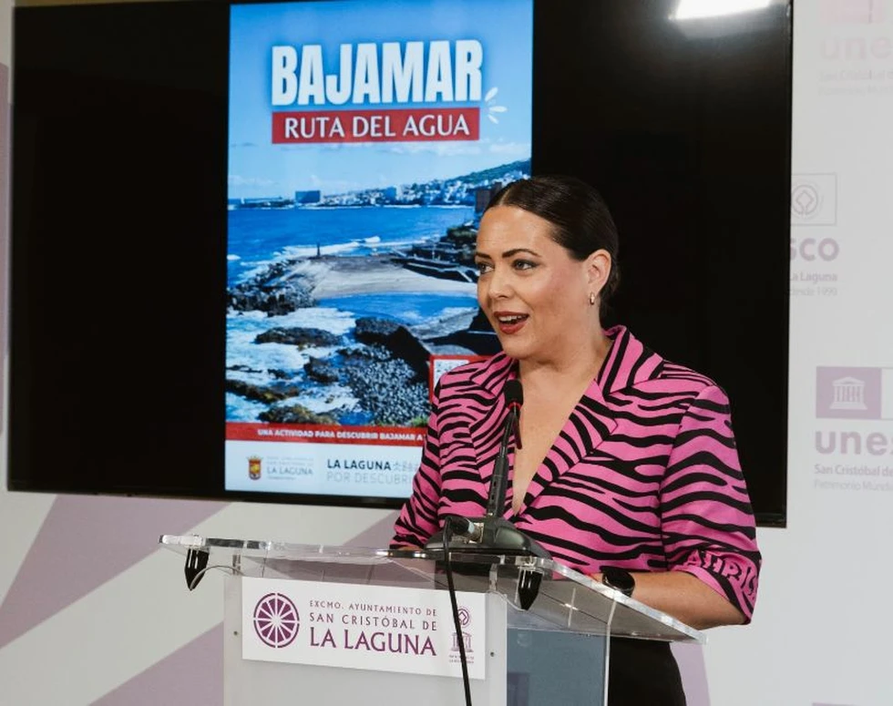 La Laguna programa rutas turísticas para descubrir el municipio desde el patrimonio, la sostenibilidad y la participación ciudadana