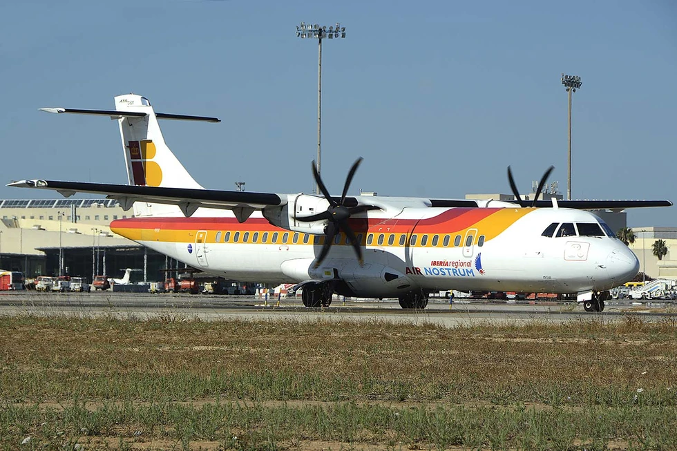 Air Nostrum refuerza su oferta con nuevas rutas y más plazas para el verano 2025
