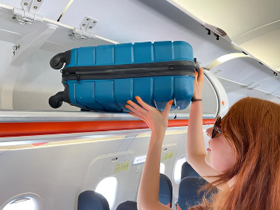 La UE avala el cobro por la maleta de mano y reabre el enfrentamiento entre aerolíneas y consumidores