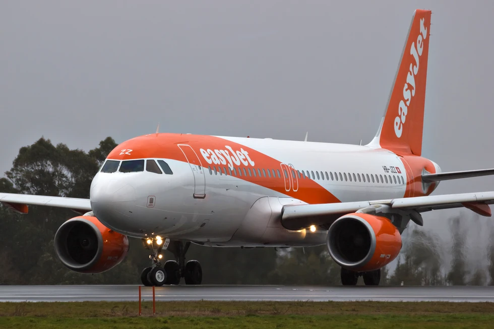 Easyjet enfrenta la amenaza de una huelga indefinida en España para agosto