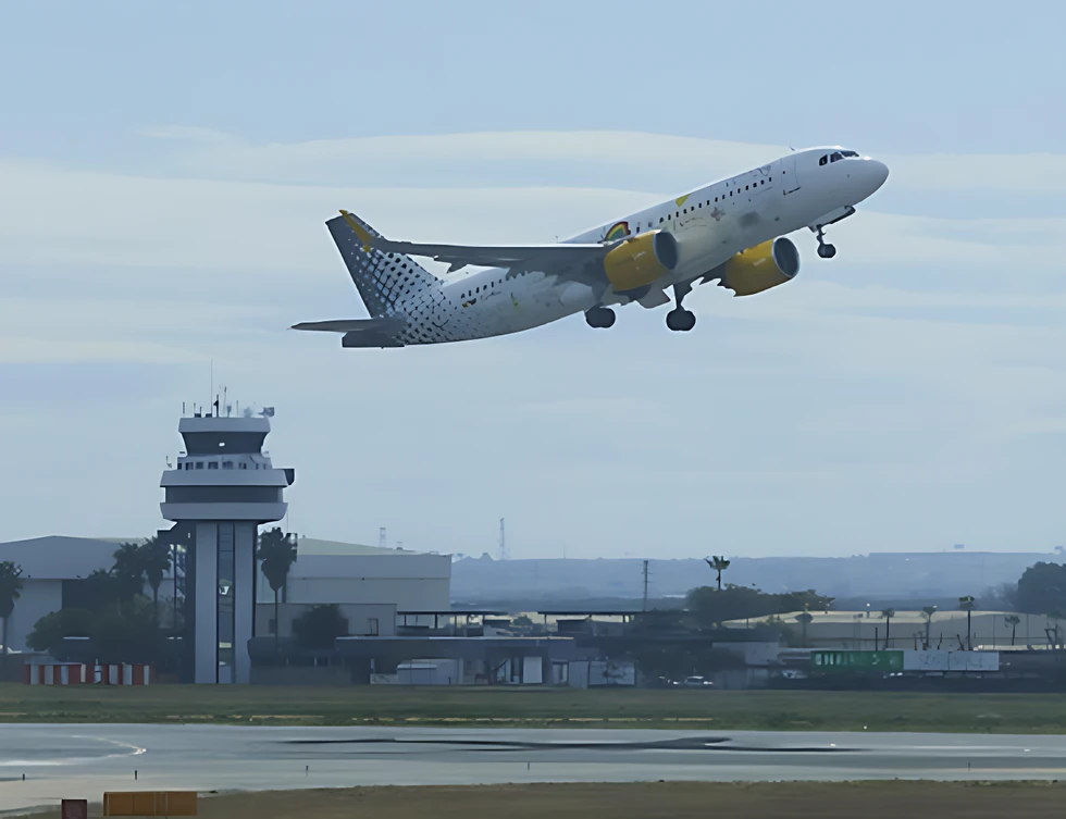 El Aeropuerto de Sevilla estrena cuatro conexiones internacionales con easyJet