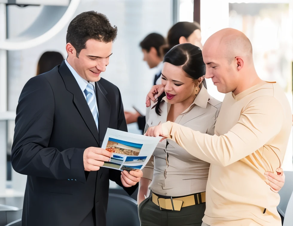 Agencias de viajes lanzan ofertas irresistibles por menos de 200 € para rivalizar con el Imserso