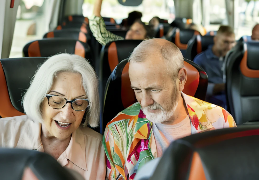 El Imserso despierta críticas por los suplementos que disparan el coste de los viajes