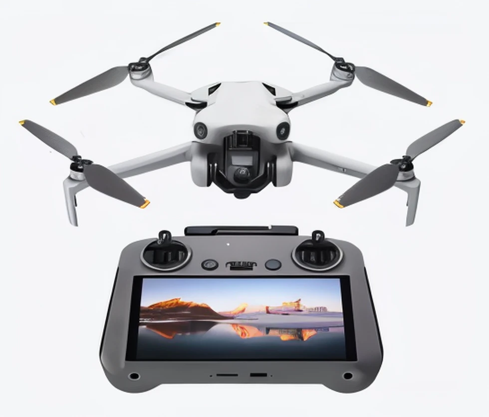Los gadgets de viaje más comprados este verano: mini drones (+1.171%), baterías externas (+900%) y localizadores de rastreo Bluetooth (+805%)