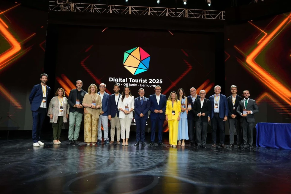 AMETIC define las claves para impulsar la digitalización de destinos y empresas turísticas