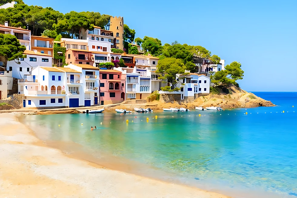 España se consolida como el favorito de europeos y españoles para las vacaciones de agosto de 2025