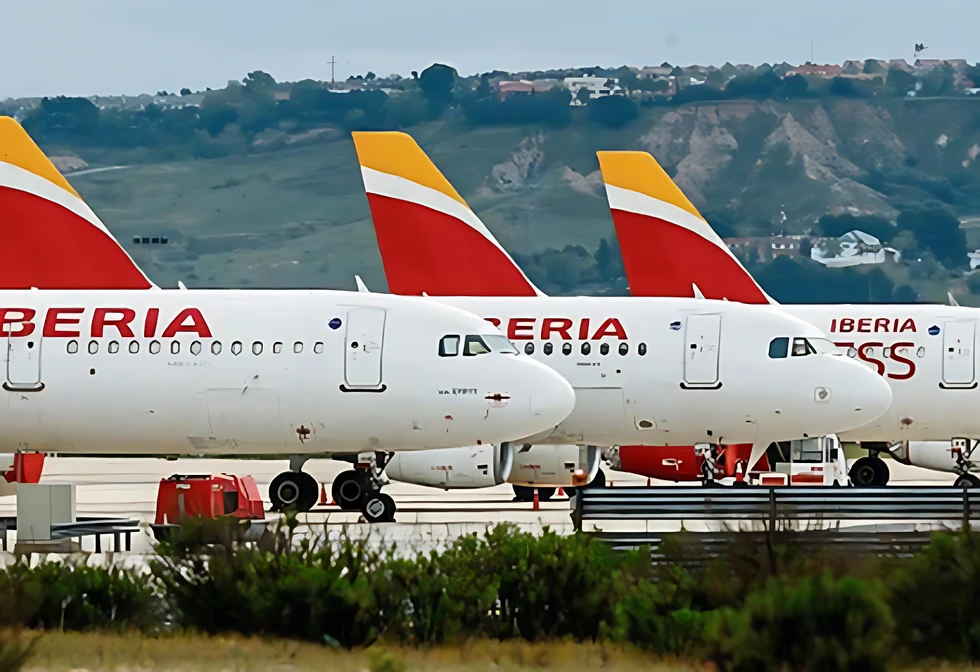 Cientos de personas estafadas en Argentina usando el nombre de Iberia