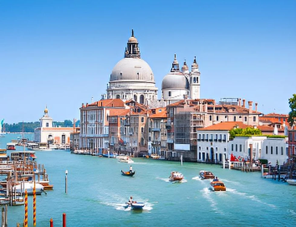 Las mejores ciudades de Europa para visitar a pie