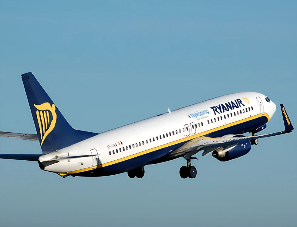 Ryanair sigue cerrando bases: Francia, Alemania, Austria y los países bálticos en la mira