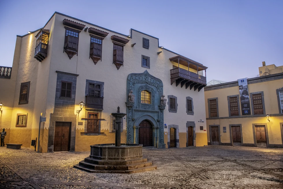 Seis imprescindibles en Las Palmas de Gran Canaria para los amantes de la cultura