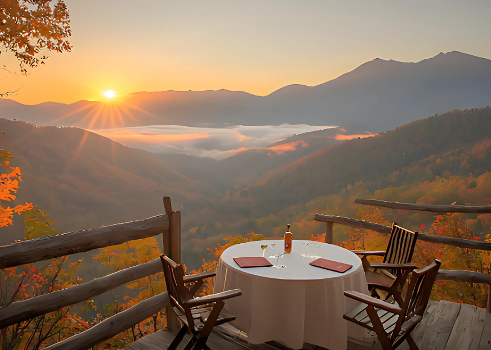 Escapadas gastronómicas para saborear España en un fin de semana