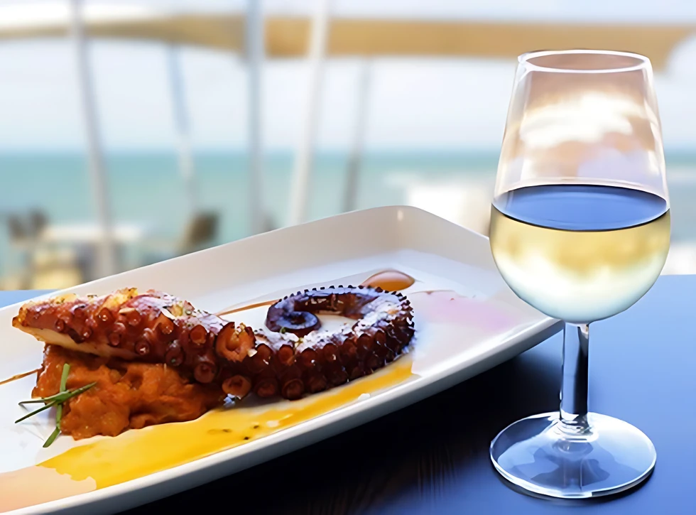 Jerez de la Frontera será Capital Española de la Gastronomía en 2026