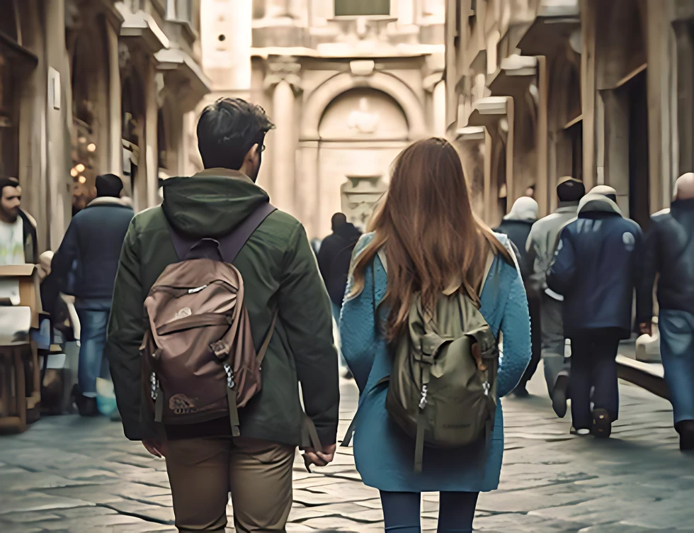 Casi un tercio de los europeos no puede disfrutar de vacaciones