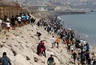 El sector turístico tiembla ante la invasión de Ceuta y la imagen de falta de seguridad ofrecida por España
