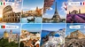 Los destinos preferidos por los españoles para este Verano 2026