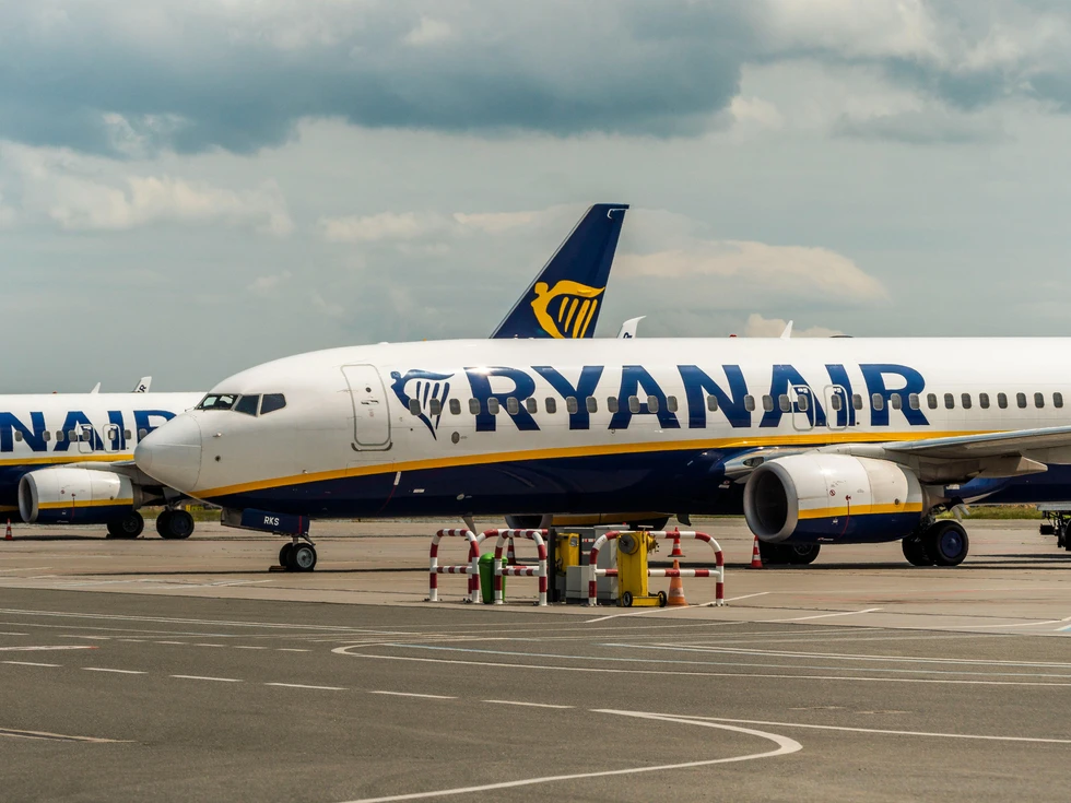 Ryanair advierte a Aena: “Habrá más recortes en aeropuertos regionales españoles”