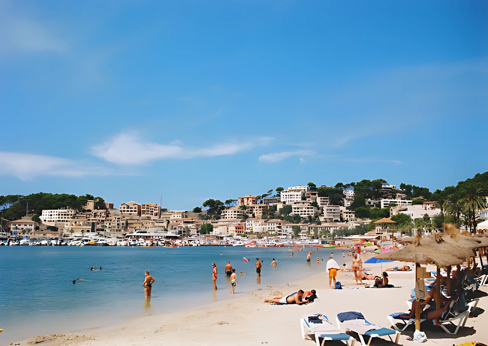 España recibe más de 52 millones de pasajeros aéreos hasta junio