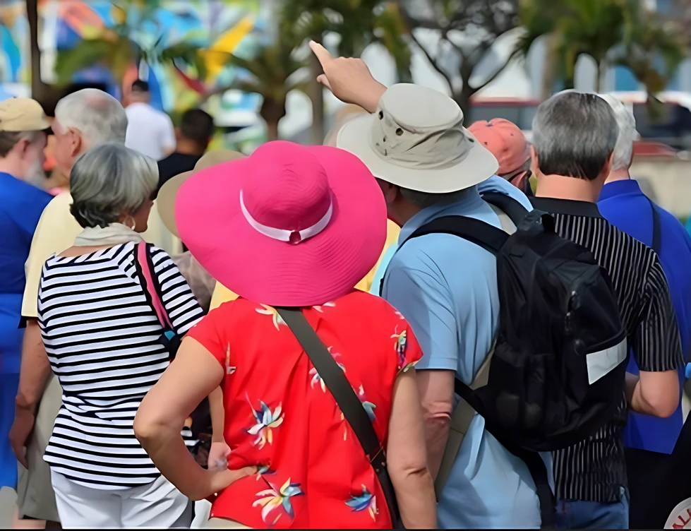 España, referente global en turismo: retos y oportunidades en 2025