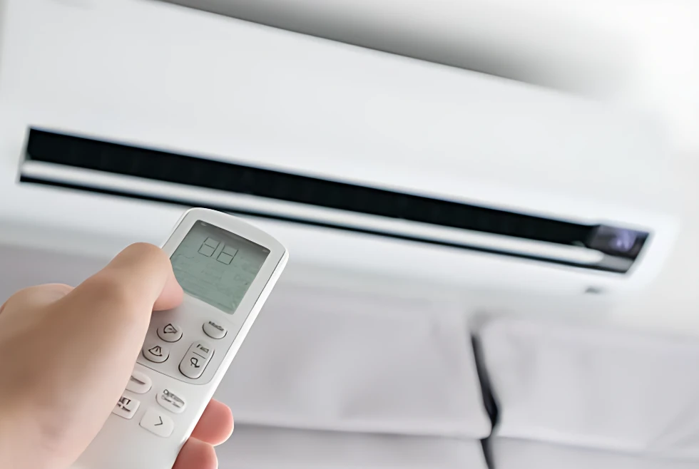 El aire acondicionado, solución más extendida en España para garantizar el confort durante el verano