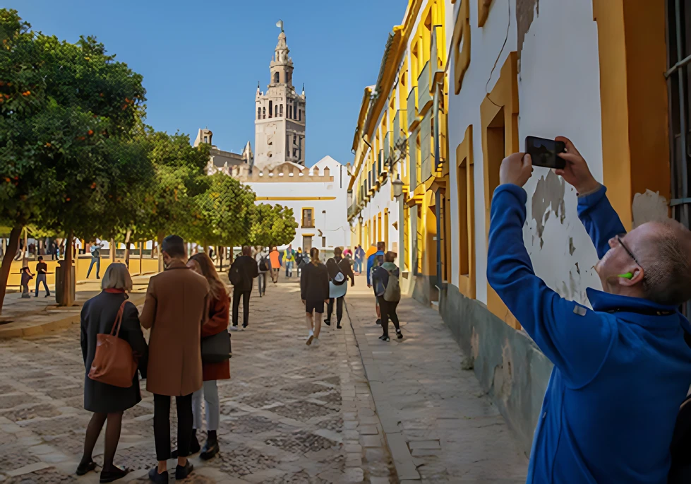 Exceltur señala que el turismo ya no impulsa la economía española como antes