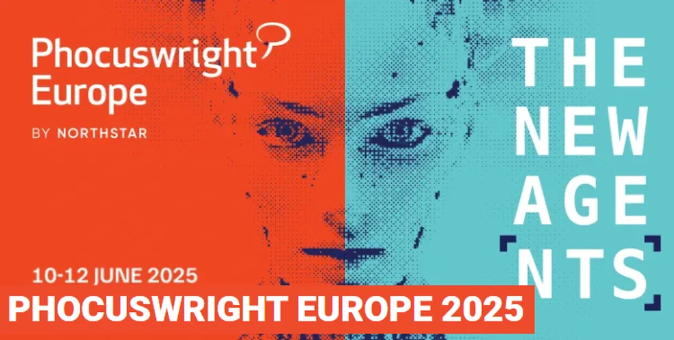 La inteligencia artificial optimizará el turismo, no lo desintermediará