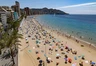 España acelera la implantación de las playas inteligentes con servicios digitales, reservas online y pagos integrados