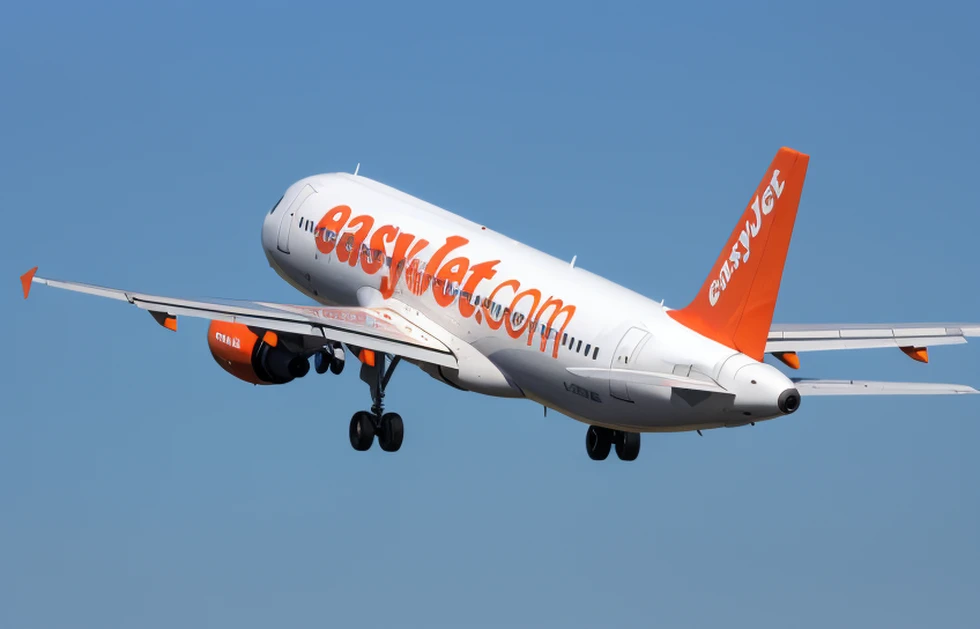 EasyJet estrena tres nuevas rutas desde Canarias hacia Suiza y Francia
