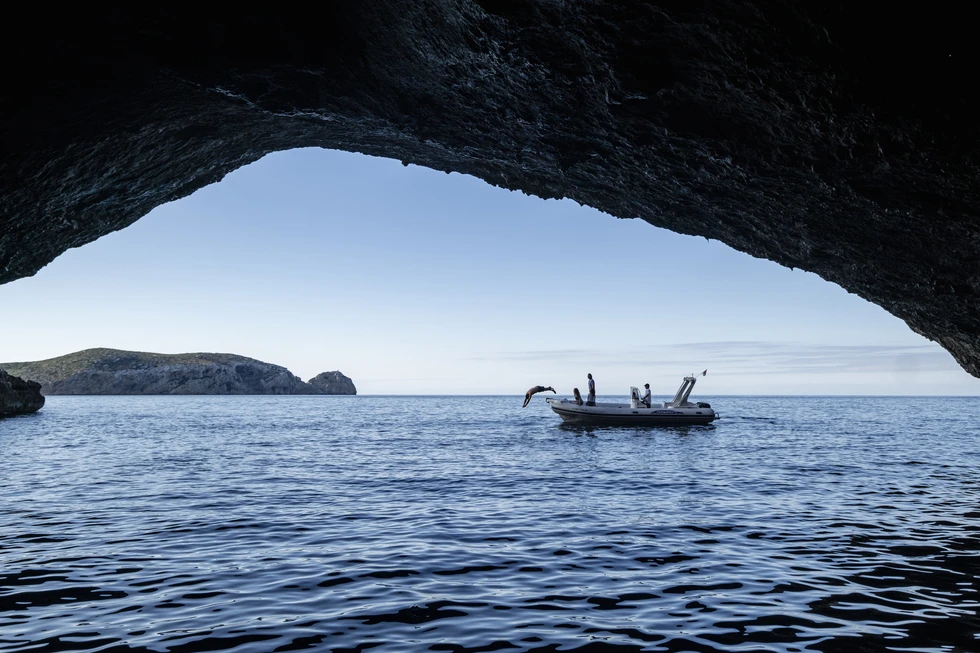 Mallorca, magia natural los 365 días del año