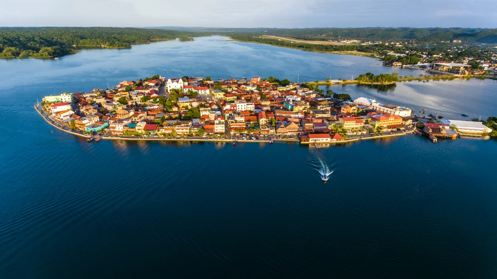 Guatemala recibe más de 1,6 millones de viajeros en el primer semestre del año, un 8% más que en 2024