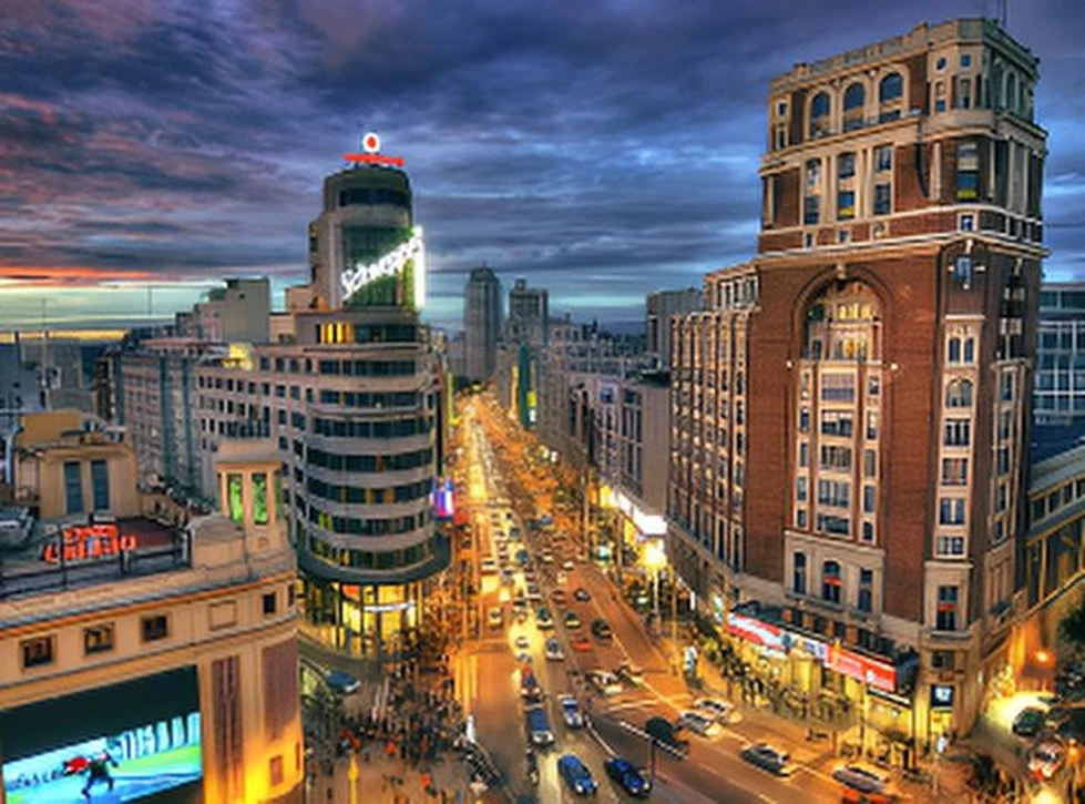 Los 10 mejores lugares que no te puedes perder en tu próxima escapada a Madrid