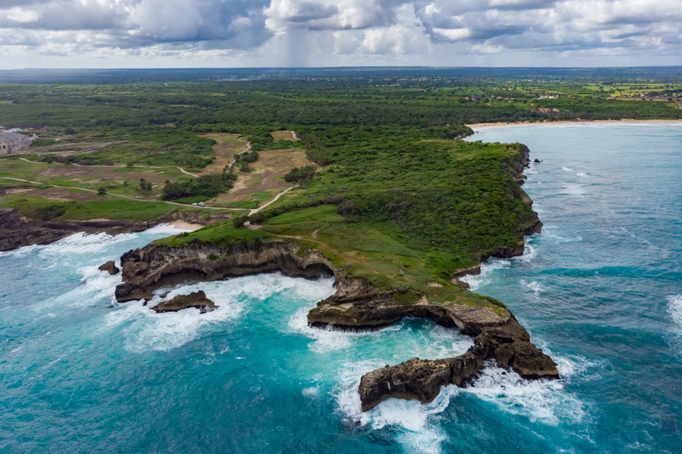 Yanuna, el megaproyecto turístico en República Dominicana con más de 20 puntos de restauración y 2 de las marcas hoteleras más importantes del mundo
