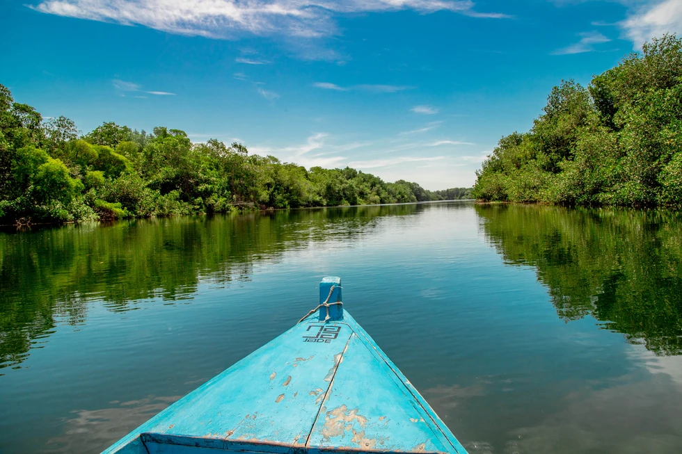 Guatemala, un paraíso acuático para los amantes de la aventura