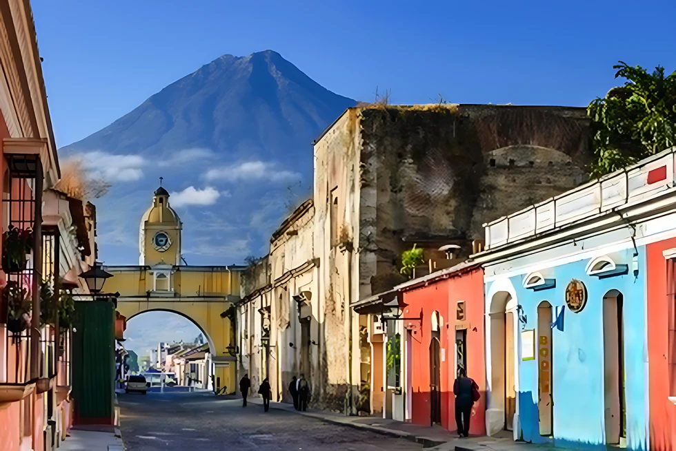 Guatemala estrena una ambiciosa estrategia para impulsar su turismo