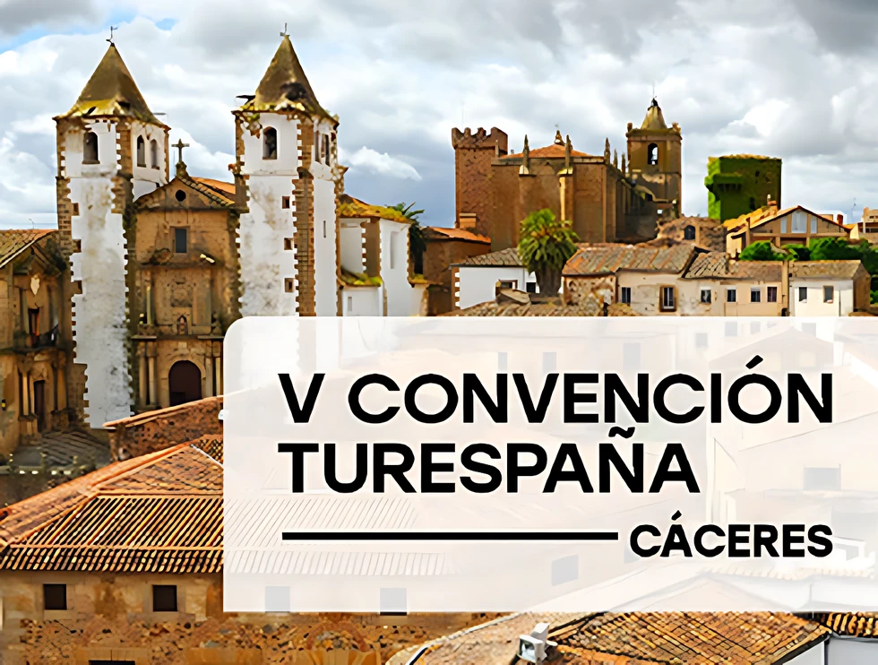 El turismo de interior brilla con su auge y apunta a crecer en el extranjero