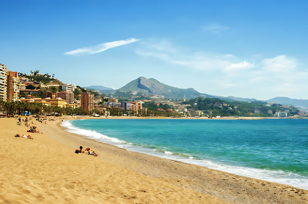 Alicante y Málaga se cuelan entre las 10 ciudades más trendy del verano a nivel mundial