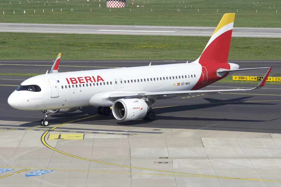 Iberia abre convocatoria para pilotos ante la expansión de su flota