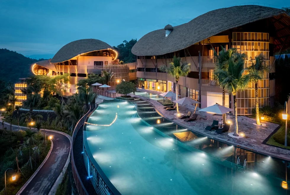 Hainan, la sorprendente región sureña de China