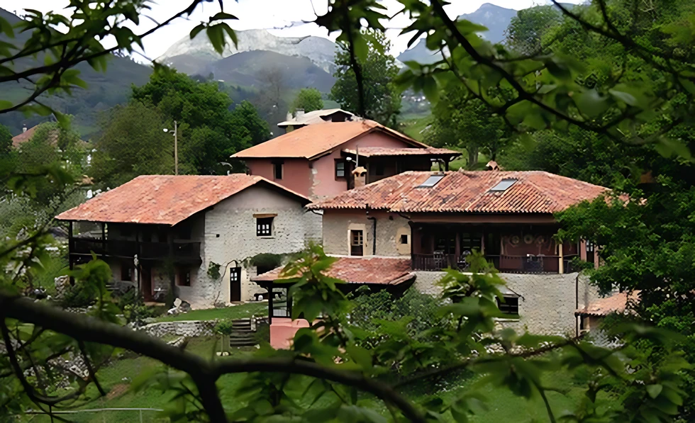 Asturias lanza mañana los bonos de turismo rural con descuentos de hasta 75 euros por dos noches en otoño
