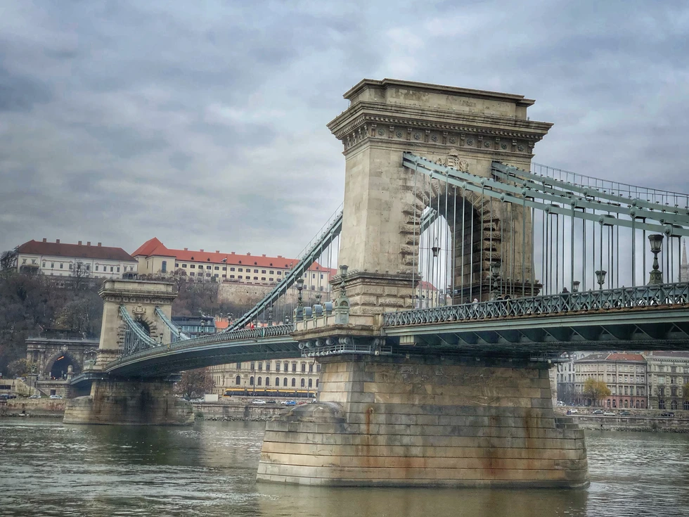 Las ciudades europeas ideales para una escapada de fin de semana