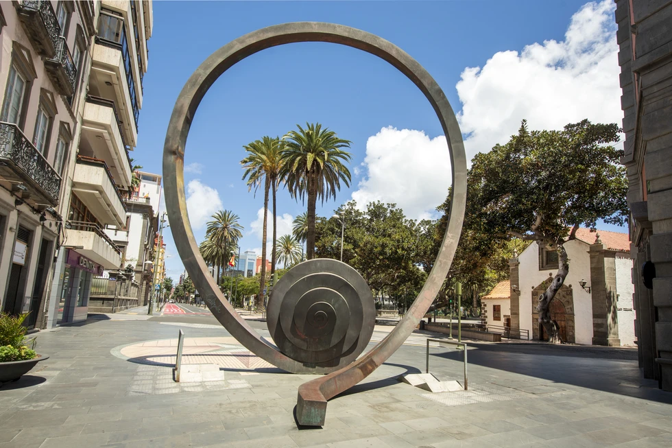 Seis imprescindibles en Las Palmas de Gran Canaria para los amantes de la cultura