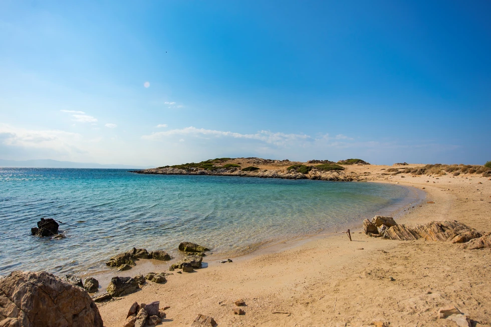 Cuatro lugares impresionantes para bucear este verano en Türkiye