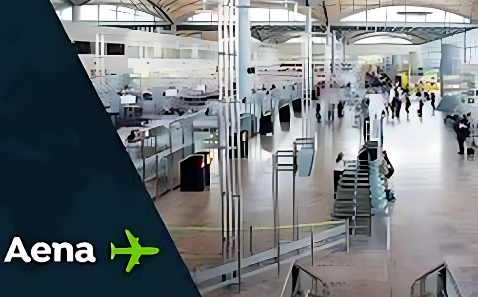 Aena plantea la mayor subida de tasas aeroportuarias en una década